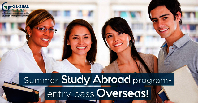 A Better way to explore Study Abroad Summer Progra Picture Box