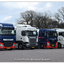 Spiegelaar Line-up-BorderMaker - Richard