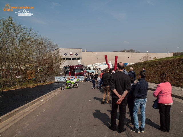 Camions dÃ©corÃ©, #truckpicsfamily, www Truck Show Ciney, Camions dÃ©corÃ©s powered by www.truck-pics.eu