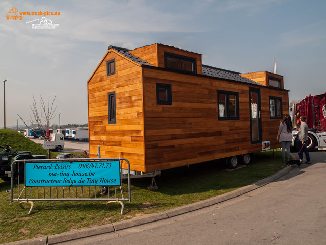 Camions dÃ©corÃ©, #truckpicsfamily, www Truck Show Ciney, Camions dÃ©corÃ©s powered by www.truck-pics.eu