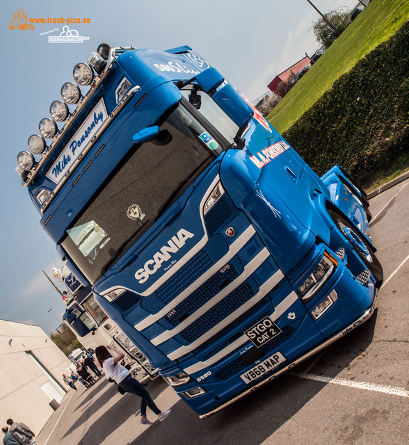 Camions dÃ©corÃ©, #truckpicsfamily, www Truck Show Ciney, Camions dÃ©corÃ©s powered by www.truck-pics.eu