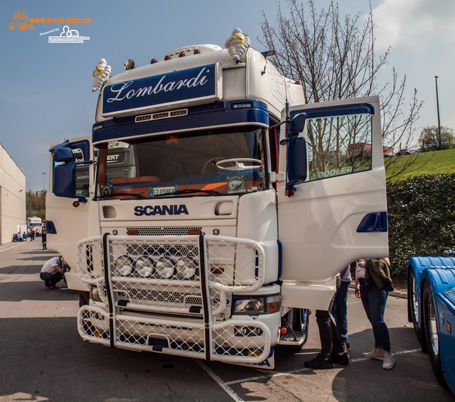 Camions décoré, #truckpicsfamily, www Truck Show Ciney, Camions décorés powered by www.truck-pics.eu