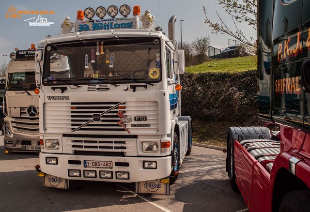 Camions dÃ©corÃ©, #truckpicsfamily, www Truck Show Ciney, Camions dÃ©corÃ©s powered by www.truck-pics.eu