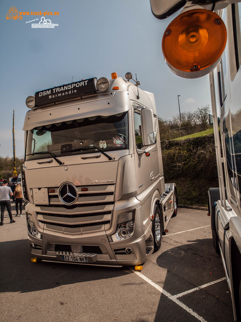 Camions dÃ©corÃ©, #truckpicsfamily, www Truck Show Ciney, Camions dÃ©corÃ©s powered by www.truck-pics.eu