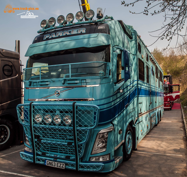 Camions dÃ©corÃ©, #truckpicsfamily, www Truck Show Ciney, Camions dÃ©corÃ©s powered by www.truck-pics.eu