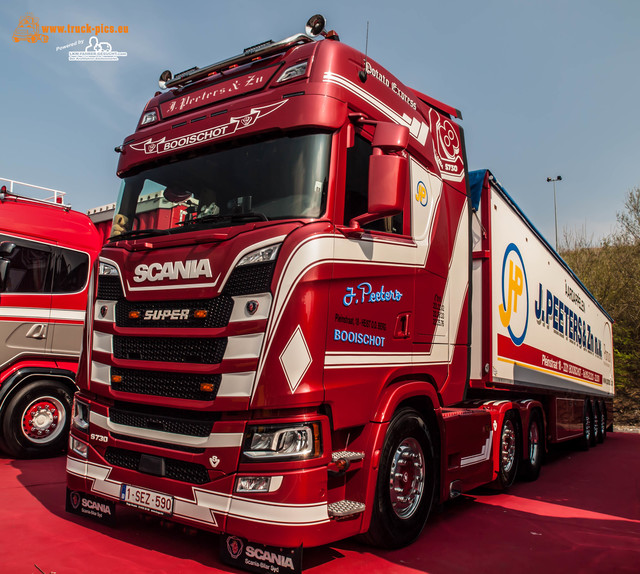 Camions dÃ©corÃ©, #truckpicsfamily, www Truck Show Ciney, Camions dÃ©corÃ©s powered by www.truck-pics.eu