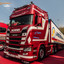 Camions dÃ©corÃ©, #truckpic... - Truck Show Ciney, Camions dÃ©corÃ©s powered by www.truck-pics.eu