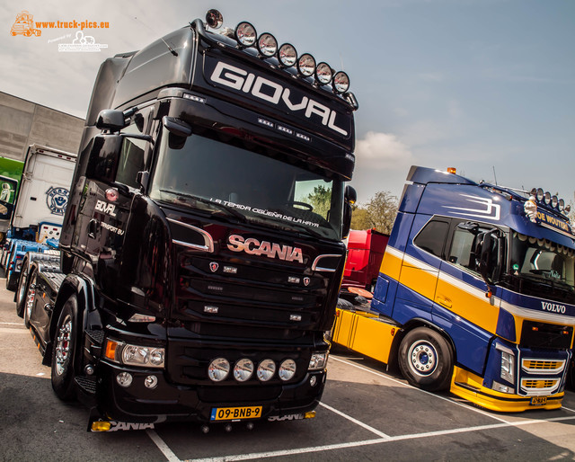 Camions dÃ©corÃ©, #truckpicsfamily, www Truck Show Ciney, Camions dÃ©corÃ©s powered by www.truck-pics.eu