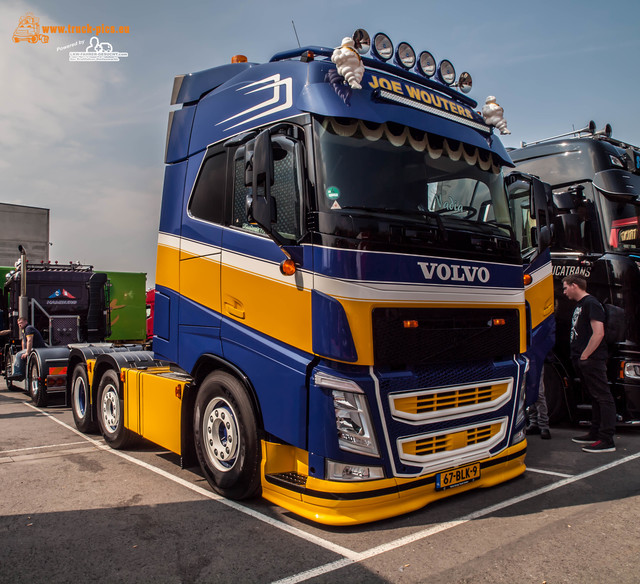 Camions dÃ©corÃ©, #truckpicsfamily, www Truck Show Ciney, Camions dÃ©corÃ©s powered by www.truck-pics.eu