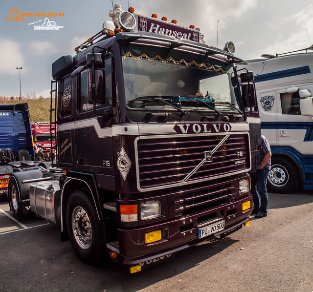 Camions décoré, #truckpicsfamily, www Truck Show Ciney, Camions décorés powered by www.truck-pics.eu