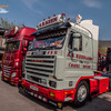 Camions dÃ©corÃ©, #truckpic... - Truck Show Ciney, Camions d...