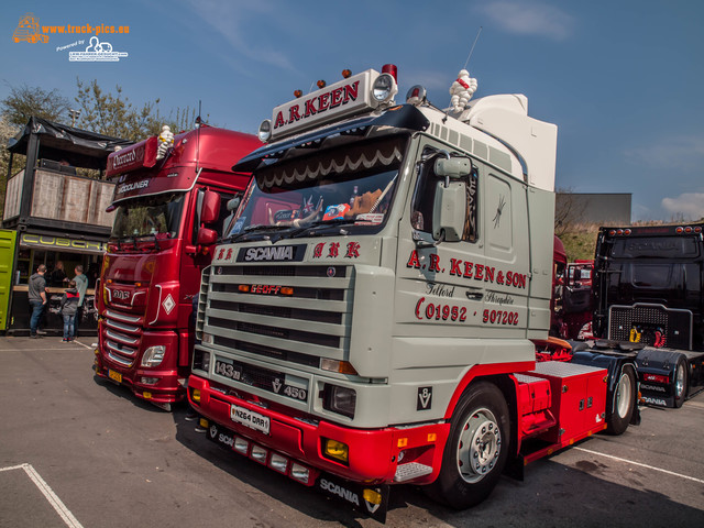 Camions dÃ©corÃ©, #truckpicsfamily, www Truck Show Ciney, Camions dÃ©corÃ©s powered by www.truck-pics.eu