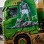 Camions dÃ©corÃ©, #truckpic... - Truck Show Ciney, Camions dÃ©corÃ©s powered by www.truck-pics.eu
