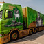 Camions dÃ©corÃ©, #truckpic... - Truck Show Ciney, Camions dÃ©corÃ©s powered by www.truck-pics.eu