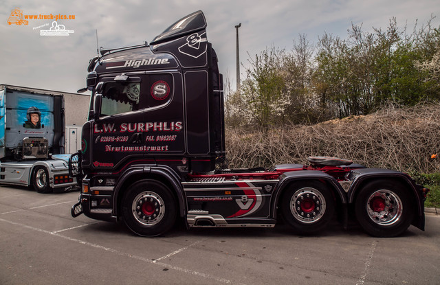 Camions dÃ©corÃ©, #truckpicsfamily, www Truck Show Ciney, Camions dÃ©corÃ©s powered by www.truck-pics.eu