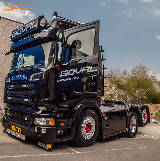 Camions dÃ©corÃ©, #truckpicsfamily, www Truck Show Ciney, Camions dÃ©corÃ©s powered by www.truck-pics.eu