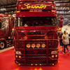 Camions dÃ©corÃ©, #truckpic... - Truck Show Ciney, Camions d...