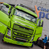 Camions dÃ©corÃ©, #truckpic... - Truck Show Ciney, Camions d...