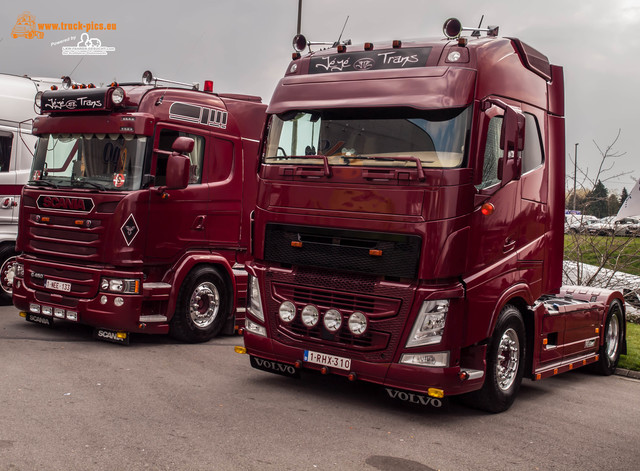 Camions dÃ©corÃ©, #truckpicsfamily, www Truck Show Ciney, Camions dÃ©corÃ©s powered by www.truck-pics.eu