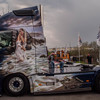 Camions dÃ©corÃ©, #truckpic... - Truck Show Ciney, Camions d...