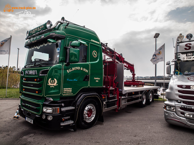 Camions dÃ©corÃ©, #truckpicsfamily, www Truck Show Ciney, Camions dÃ©corÃ©s powered by www.truck-pics.eu