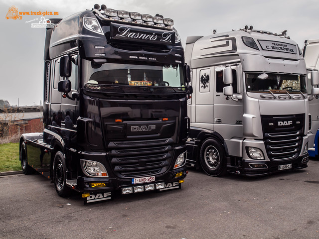 Camions dÃ©corÃ©, #truckpicsfamily, www Truck Show Ciney, Camions dÃ©corÃ©s powered by www.truck-pics.eu