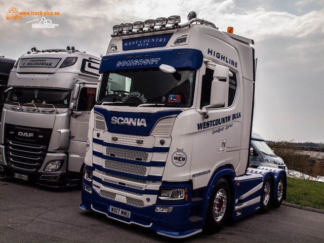 Camions dÃ©corÃ©, #truckpicsfamily, www Truck Show Ciney, Camions dÃ©corÃ©s powered by www.truck-pics.eu