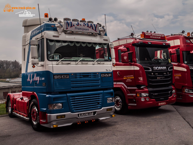 Camions dÃ©corÃ©, #truckpicsfamily, www Truck Show Ciney, Camions dÃ©corÃ©s powered by www.truck-pics.eu