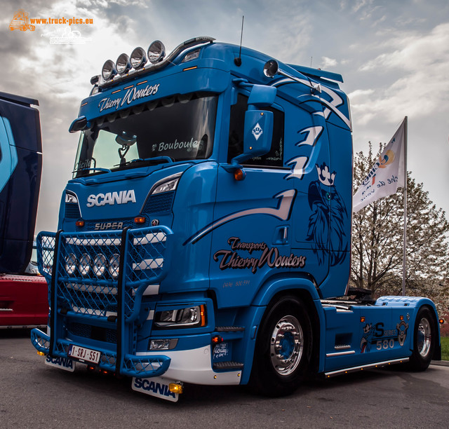 Camions dÃ©corÃ©, #truckpicsfamily, www Truck Show Ciney, Camions dÃ©corÃ©s powered by www.truck-pics.eu