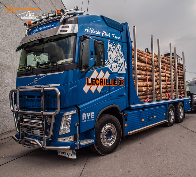 Camions dÃ©corÃ©, #truckpicsfamily, www Truck Show Ciney, Camions dÃ©corÃ©s powered by www.truck-pics.eu