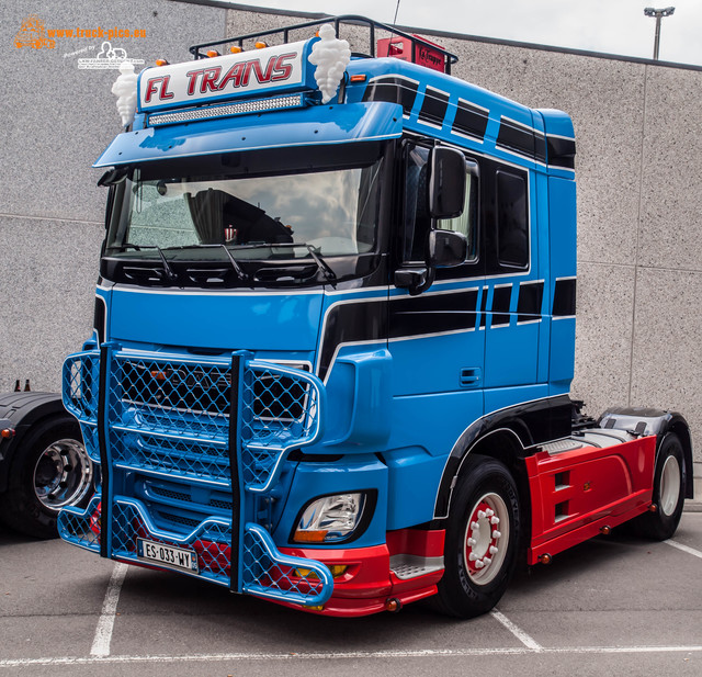 Camions dÃ©corÃ©, #truckpicsfamily, www Truck Show Ciney, Camions dÃ©corÃ©s powered by www.truck-pics.eu