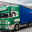 Camions dÃ©corÃ©, #truckpic... - Truck Show Ciney, Camions dÃ©corÃ©s powered by www.truck-pics.eu