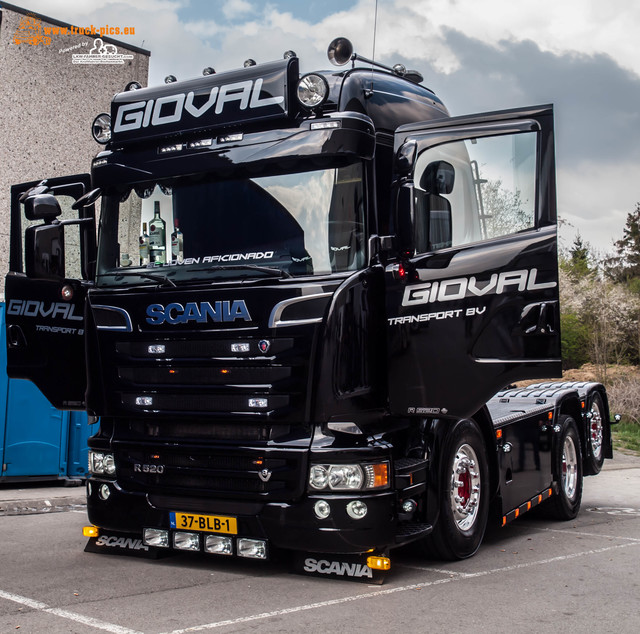 Camions dÃ©corÃ©, #truckpicsfamily, www Truck Show Ciney, Camions dÃ©corÃ©s powered by www.truck-pics.eu