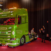 Camions dÃ©corÃ©, #truckpic... - Truck Show Ciney, Camions d...