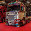 Camions dÃ©corÃ©, #truckpic... - Truck Show Ciney, Camions d...