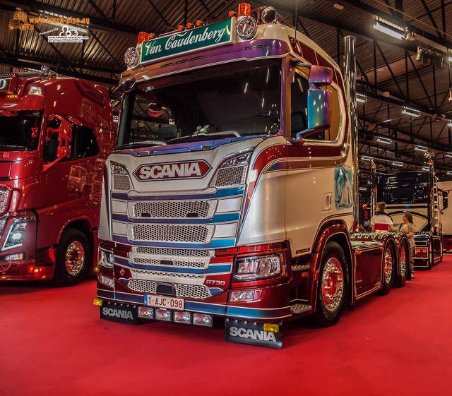 Camions dÃ©corÃ©, #truckpicsfamily, www Truck Show Ciney, Camions dÃ©corÃ©s powered by www.truck-pics.eu