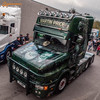 Camions dÃ©corÃ©, #truckpic... - Truck Show Ciney, Camions d...