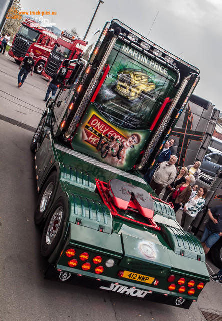 Camions dÃ©corÃ©, #truckpicsfamily, www Truck Show Ciney, Camions dÃ©corÃ©s powered by www.truck-pics.eu