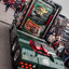 Camions dÃ©corÃ©, #truckpic... - Truck Show Ciney, Camions dÃ©corÃ©s powered by www.truck-pics.eu