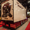 Camions dÃ©corÃ©, #truckpic... - Truck Show Ciney, Camions d...