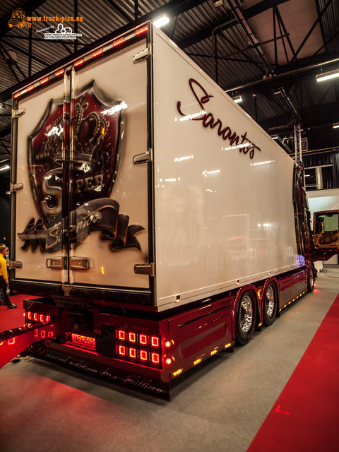 Camions dÃ©corÃ©, #truckpicsfamily, www Truck Show Ciney, Camions dÃ©corÃ©s powered by www.truck-pics.eu