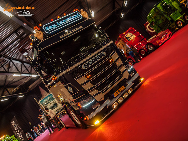 Camions dÃ©corÃ©, #truckpicsfamily, www Truck Show Ciney, Camions dÃ©corÃ©s powered by www.truck-pics.eu