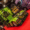 Camions dÃ©corÃ©, #truckpic... - Truck Show Ciney, Camions d...