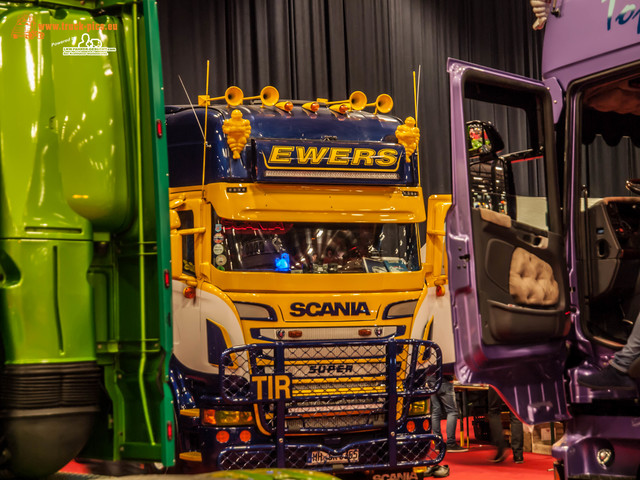 Camions dÃ©corÃ©, #truckpicsfamily, www Truck Show Ciney, Camions dÃ©corÃ©s powered by www.truck-pics.eu