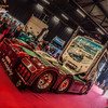 Camions dÃ©corÃ©, #truckpic... - Truck Show Ciney, Camions d...