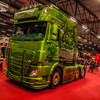 Camions dÃ©corÃ©, #truckpic... - Truck Show Ciney, Camions d...