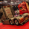 Camions dÃ©corÃ©, #truckpic... - Truck Show Ciney, Camions d...