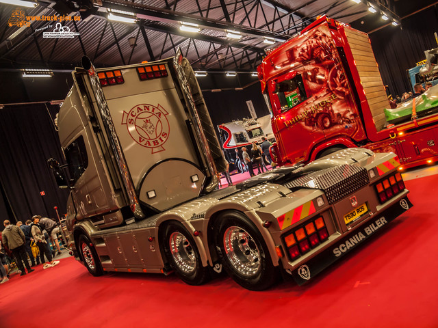 Camions dÃ©corÃ©, #truckpicsfamily, www Truck Show Ciney, Camions dÃ©corÃ©s powered by www.truck-pics.eu