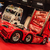 Camions dÃ©corÃ©, #truckpic... - Truck Show Ciney, Camions d...