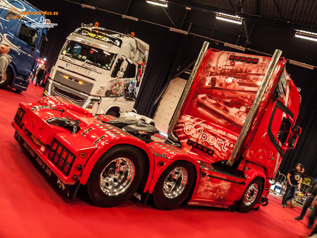 Camions dÃ©corÃ©, #truckpicsfamily, www Truck Show Ciney, Camions dÃ©corÃ©s powered by www.truck-pics.eu